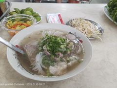 -Pho Hoa Pasteur