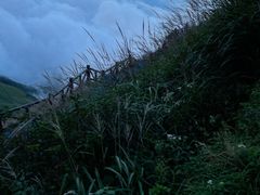 -萍乡武功山风景名胜区