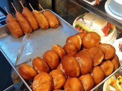 -宏发红西饼屋(天津路店)