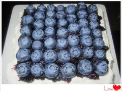 黑越橘2-21cake廿一客蛋糕