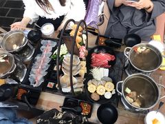 -丽江庭院之爱在路上(西单店)