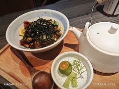-炙柒Sekinana·精致料理 烧鸟·铁板烧(海上世界店)