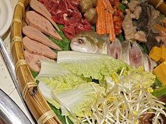 -大队长主题火锅(观音桥店)