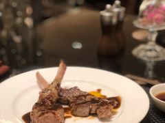 -圣丰索菲特·2 On 988 Café 自助餐厅
