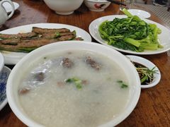 -华记粥饭店(印象容桂主题风情街店)