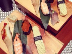 乾山寿司(好运街店)-乾山寿司(好运街店)