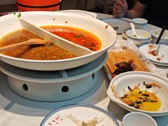 -东方红·湖南菜(金屿店)