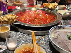 -蜀大侠火锅(总府路店)