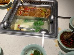 -野妹火锅(龙岗店)