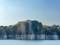 -北京金海湖景区