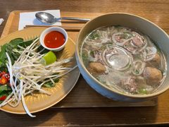 越南牛肉河粉-BAKER&SPICE(环贸店)