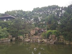 -白马涧龙池景区