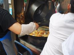 -众品香美食(三弓路店)