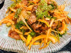-臻牛烤肉