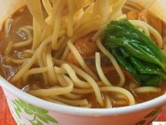 -胡须平沙茶面(后炉街店)