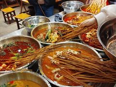 -嘉州鲜知味钵钵鸡(奎星楼店)