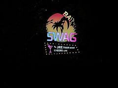 -SWAG·日咖夜酒·城市露营