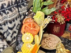 -蜀大侠火锅(总府路店)