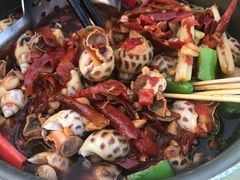 -盛港湾海鲜食府(黄沙店)