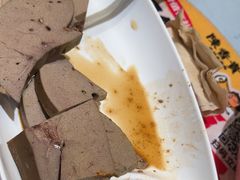 -陳香貴·兰州牛肉面(乐峰广场店)