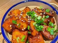 -文立新·秤盘麻辣烫(天通苑店)