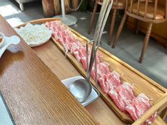 -大理董·董家小厨野生菌火锅(古城旗舰店)