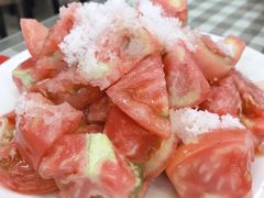 -烁佳海鲜大馅饺子