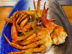 -大渔铁板烧(中山路八佰伴店)