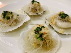 -东方之珠海鲜酒楼(南开店)