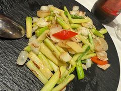 -老吉士(环贸iapm店)
