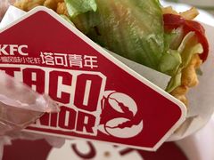 -肯德基(芜湖万达店)