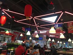 -盒马鲜生(顺义店)