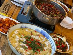 -成都娃娃花园餐厅 (南艺旗舰店)