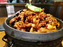 -甘家界柠檬鸭(安吉店)