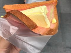 -詹爷爷乌节路街头冰淇淋