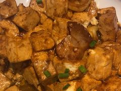 -北李妈妈菜·海肠捞饭(开发区万达店)