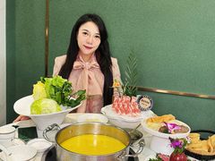 -喜聚薈·花膠雞海鮮火鍋(越秀店)