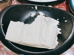 -一块豆腐(李沧书院路店)