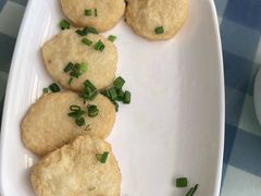 -钱大妈海鲜饭店(保利林语店)