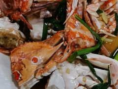 -秋姐美食店(旅游大道店)