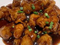 糖醋里脊-慧娟面馆·餐厅(望江路店)