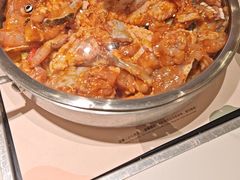 -黄记煌三汁焖锅(新佳丽江汉路店)