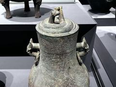 -山东博物馆