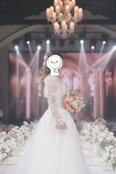 点击看大图 -圣拉维婚礼艺术中心(合肥旗舰店)