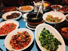 -柴米油盐三杯鸡(象山北路店)