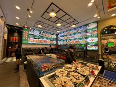 -飞尝蚝·顺德菜·鱼生(顺德总店)