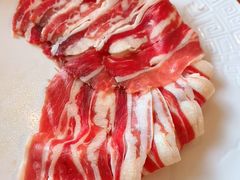 -清真·鸦儿李记·涮肉(花市店)