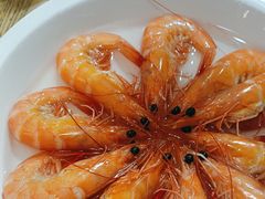 -新白鹿餐厅(百联中环店)