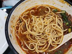牛肉拉面小-宛平李记小吃(东关街店)