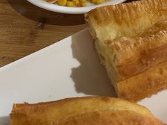 -食膳公园包子铺(烈士公园店)